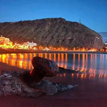 Lägenhet Vistas Al Mar