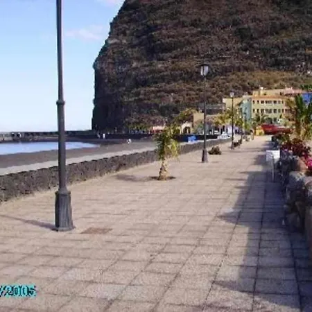 Vistas Al Mar Tazacorte